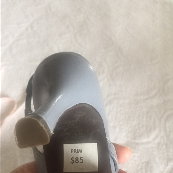 Naturalizer beautiful light blue sandals NWT - Picture 7 of 13